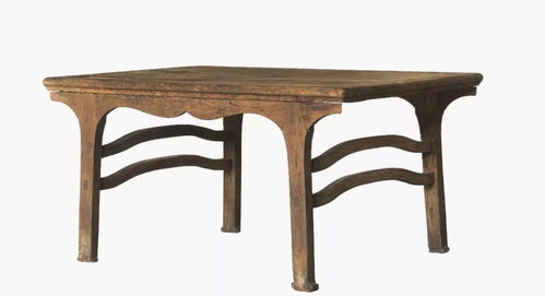 貌似简单，实则神奇 明式家具的简约美学与智慧匠心