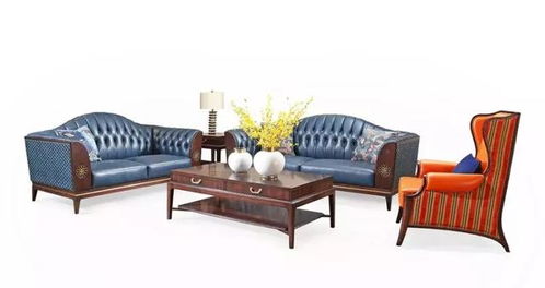 优雅新生代 即将在名家具展上亮相的轻奢家具新风尚