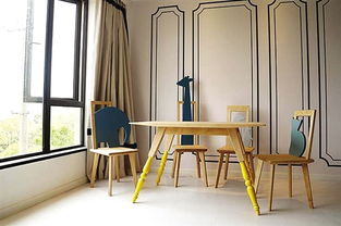 原创设计，匠心独具 值得关注的原创家具品牌