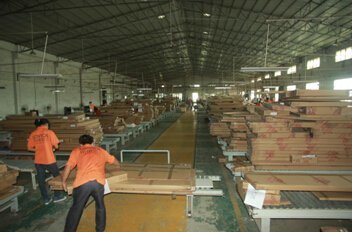 定制诺维家衣柜仅需4天，何苦苦等双十一？