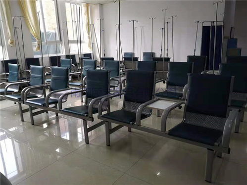 辽宁输液椅 提升社区与门诊医疗服务的舒适家具选择