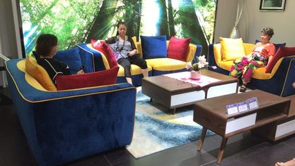 悦安居一站式家具工厂团购模式 重塑行业发展新格局